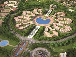 Gautam Buddha University, Greater Noida